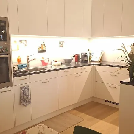 Centre De Avec Parking *