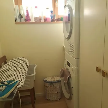 公寓 Centre De Avec Parking