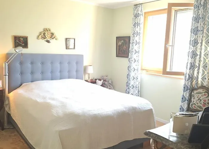 Centre De Avec Parking * Sion