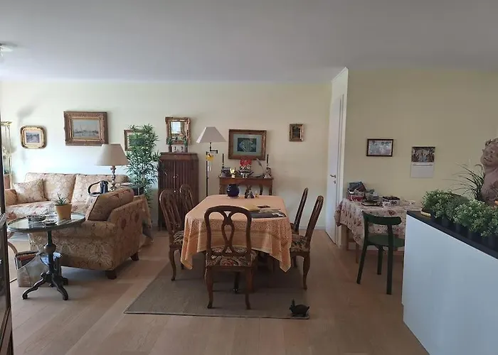 Centre De Avec Parking Apartamento