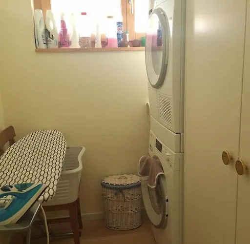 Apartamento Centre De Avec Parking